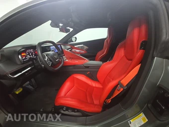 2023 Chevrolet Corvette Stingray Coupe 2LT - miniatura 7