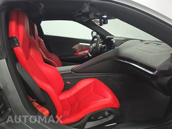2023 Chevrolet Corvette Stingray Coupe 2LT - miniatura 8
