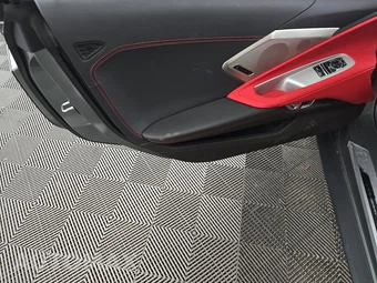 2023 Chevrolet Corvette Stingray Coupe 2LT - miniatura 9