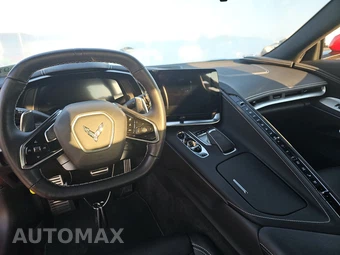 2023 Chevrolet Corvette Stingray Coupe 2LT - miniatura 11