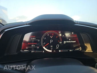 2023 Chevrolet Corvette Stingray Coupe 2LT - miniatura 12