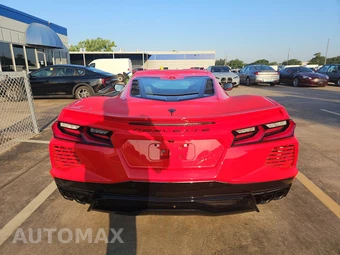 2023 Chevrolet Corvette Stingray Coupe 2LT - miniatura 5