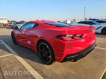 2023 Chevrolet Corvette Stingray Coupe 2LT - miniatura 6