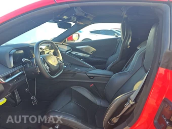 2023 Chevrolet Corvette Stingray Coupe 2LT - miniatura 7