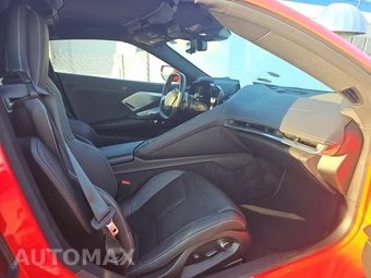 2023 Chevrolet Corvette Stingray Coupe 2LT - miniatura 8