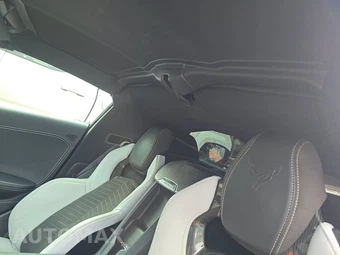 2023 Chevrolet Corvette Stingray Coupe 2LT - miniatura 16