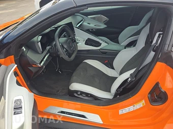 2023 Chevrolet Corvette Stingray Coupe 2LT - miniatura 7