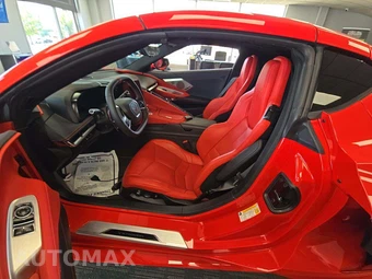 2023 Chevrolet Corvette Stingray Coupe 2LT - miniatura 6