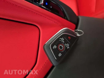 2023 Chevrolet Corvette Stingray Coupe 2LT - miniatura 8