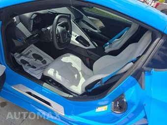 2023 Chevrolet Corvette Stingray Coupe 2LT - miniatura 3