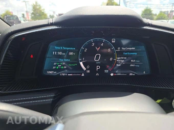 2023 Chevrolet Corvette Stingray Coupe 2LT - miniatura 6