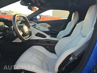 2023 Chevrolet Corvette Stingray Coupe 2LT - miniatura 13