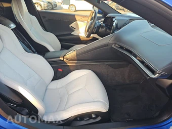 2023 Chevrolet Corvette Stingray Coupe 2LT - miniatura 14