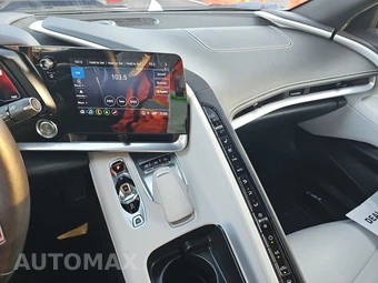 2023 Chevrolet Corvette Stingray Coupe 2LT - miniatura 17