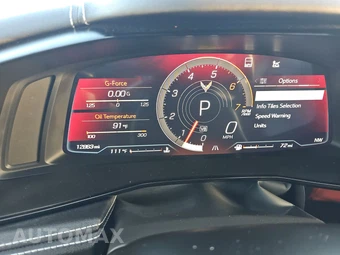 2023 Chevrolet Corvette Stingray Coupe 2LT - miniatura 18