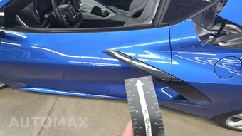 2023 Chevrolet Corvette Stingray Coupe 2LT - miniatura 27