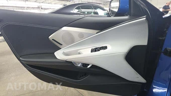 2023 Chevrolet Corvette Stingray Coupe 2LT - miniatura 30