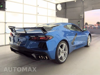 2023 Chevrolet Corvette Stingray Coupe 2LT - miniatura 5