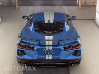 2023 Chevrolet Corvette Stingray Coupe 2LT - miniatura 6