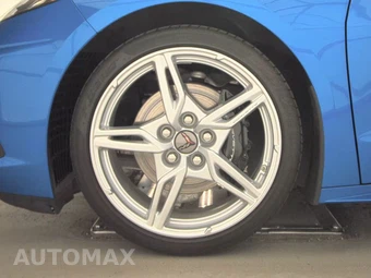 2023 Chevrolet Corvette Stingray Coupe 2LT - miniatura 9