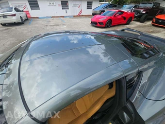 2023 Chevrolet Corvette Stingray Coupe 2LT - miniatura 12
