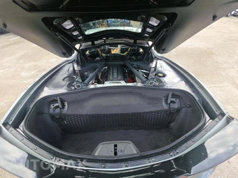 2023 Chevrolet Corvette Stingray Coupe 2LT - miniatura 13