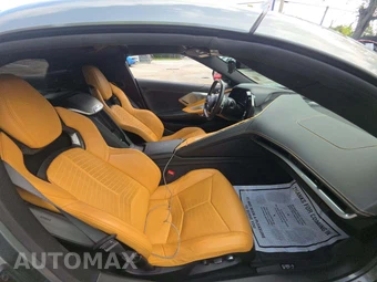 2023 Chevrolet Corvette Stingray Coupe 2LT - miniatura 16