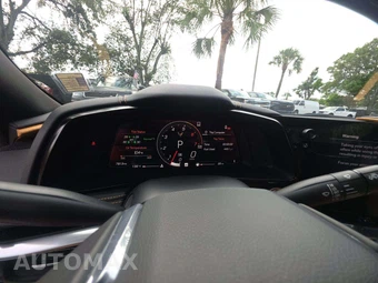 2023 Chevrolet Corvette Stingray Coupe 2LT - miniatura 9