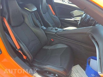 2023 Chevrolet Corvette Stingray Coupe 2LT - miniatura 13