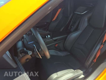 2023 Chevrolet Corvette Stingray Coupe 2LT - miniatura 3