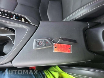 2023 Chevrolet Corvette Stingray Coupe 2LT - miniatura 5
