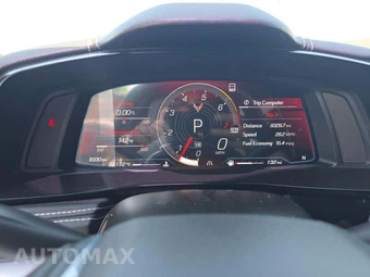 2023 Chevrolet Corvette Stingray Coupe 2LT - miniatura 6