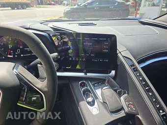 2023 Chevrolet Corvette Stingray Coupe 2LT - miniatura 10