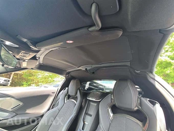2023 Chevrolet Corvette Stingray Coupe 2LT - miniatura 11