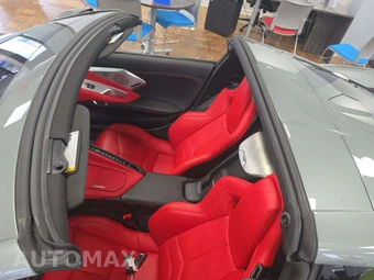 2023 Chevrolet Corvette Stingray Coupe 2LT - miniatura 11