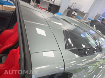 2023 Chevrolet Corvette Stingray Coupe 2LT - miniatura 12