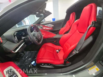 2023 Chevrolet Corvette Stingray Coupe 2LT - miniatura 6