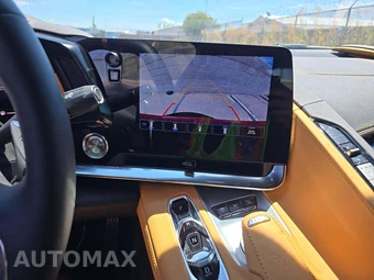 2023 Chevrolet Corvette Stingray Coupe 2LT - miniatura 10