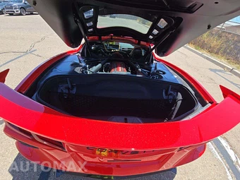 2023 Chevrolet Corvette Stingray Coupe 2LT - miniatura 13