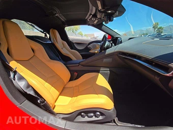 2023 Chevrolet Corvette Stingray Coupe 2LT - miniatura 16