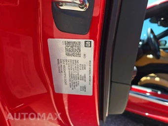 2023 Chevrolet Corvette Stingray Coupe 2LT - miniatura 5