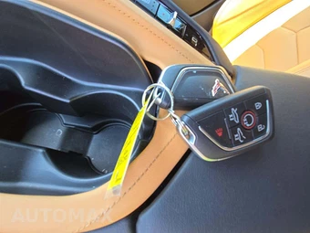 2023 Chevrolet Corvette Stingray Coupe 2LT - miniatura 8