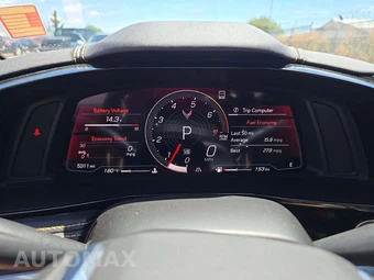 2023 Chevrolet Corvette Stingray Coupe 2LT - miniatura 9