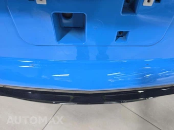 2023 Chevrolet Corvette Stingray Coupe 2LT - miniatura 19