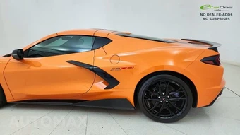 2023 Chevrolet Corvette Stingray Coupe 2LT - miniatura 10