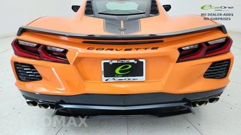 2023 Chevrolet Corvette Stingray Coupe 2LT - miniatura 11