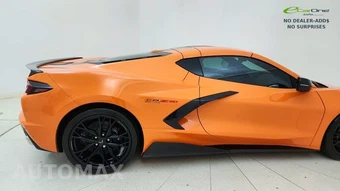 2023 Chevrolet Corvette Stingray Coupe 2LT - miniatura 12