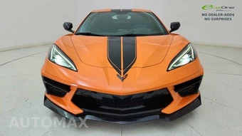 2023 Chevrolet Corvette Stingray Coupe 2LT - miniatura 13