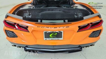 2023 Chevrolet Corvette Stingray Coupe 2LT - miniatura 14