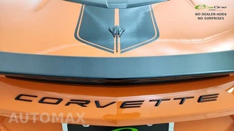 2023 Chevrolet Corvette Stingray Coupe 2LT - miniatura 17